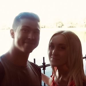 Meet your Posher, Morgan